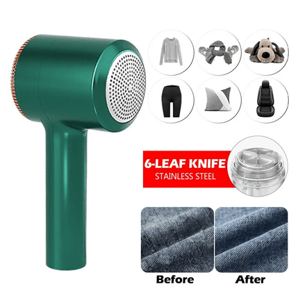 UBA™-Lint Remover