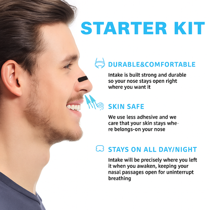 UBA™-Sports Nasal Dilator