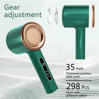 UBA™-Lint Remover