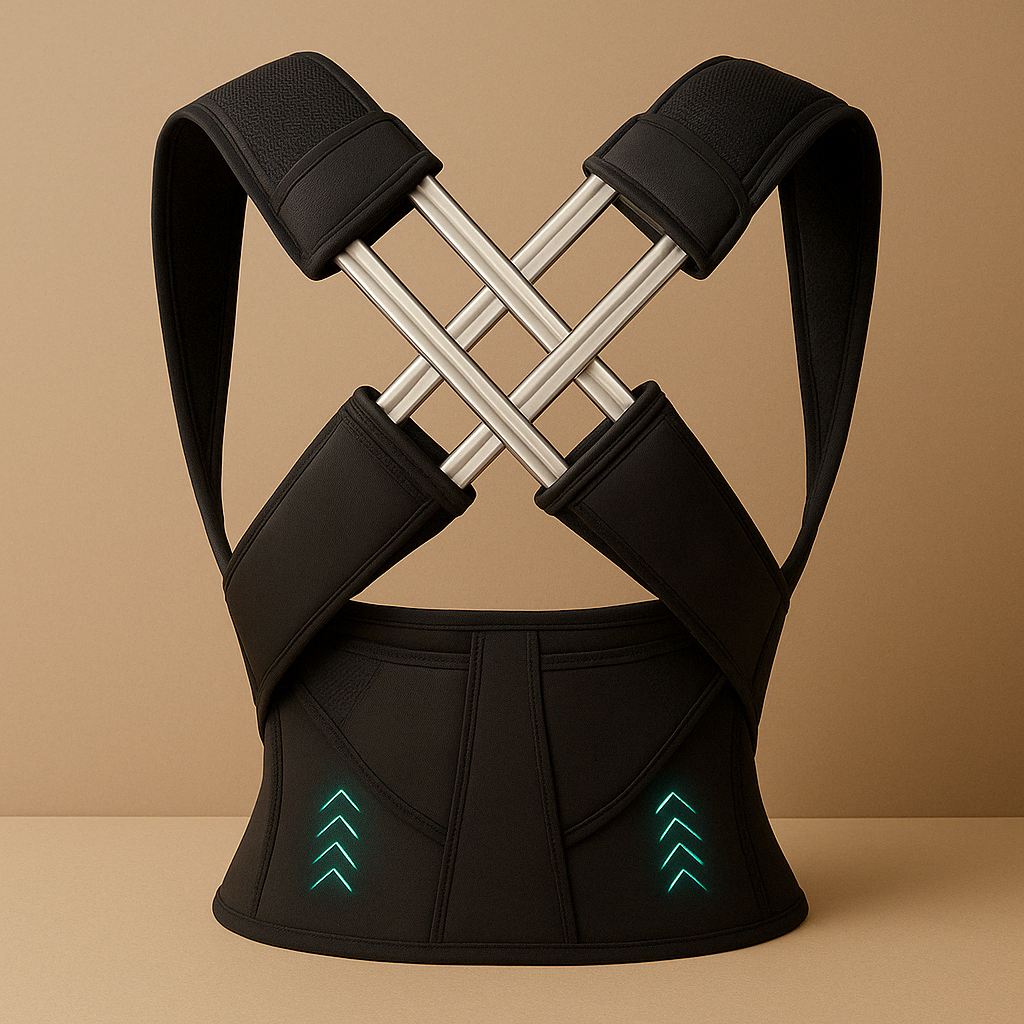 UBA™-Posture Corrector Brace for Men and Women