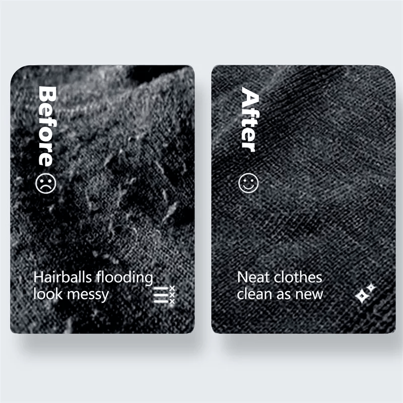 UBA™-Lint Remover