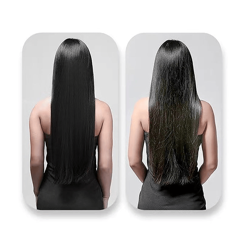 UBA™-SELF CLEANING HAIR COMB (IMPORTED)