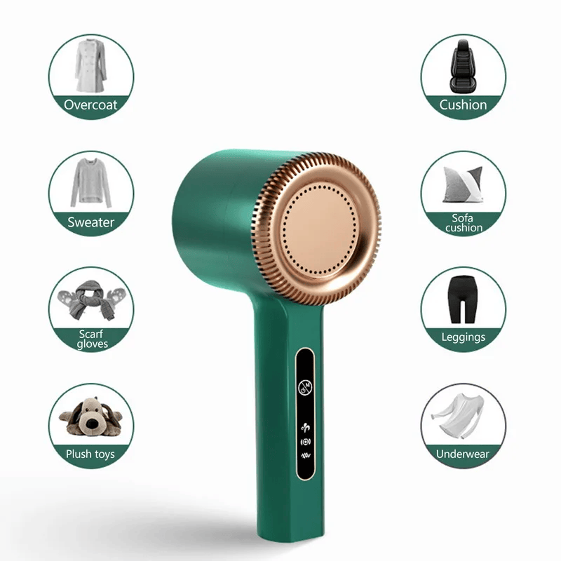 UBA™-Lint Remover